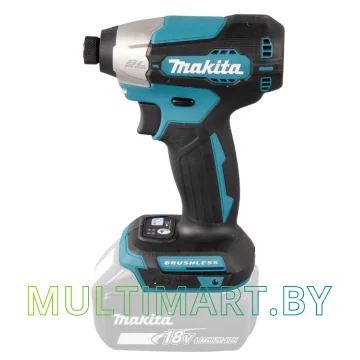 Ударный винтоверт Makita DTD157Z (без АКБ) картинка 2